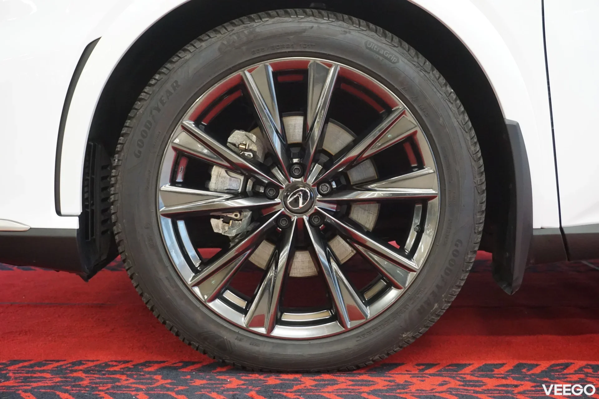 Lexus RX 450h+ F SPORT Design 2.5 136kW