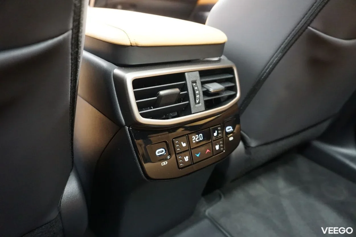 Lexus RX 450h+ F SPORT Design 2.5 136kW