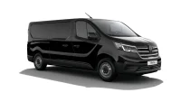 Renault Trafic PANEL VAN EXTRA thumbnail