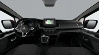 Renault Trafic PANEL VAN EXTRA thumbnail