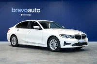 BMW 318 i Advantage 2 115kW thumbnail