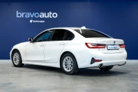 BMW 318 i Advantage 2 115kW thumbnail