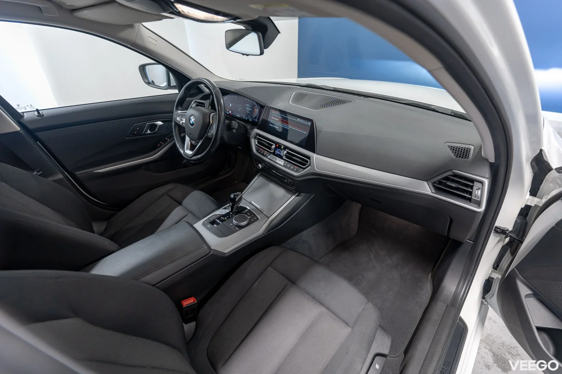 BMW 318 i Advantage 2 115kW