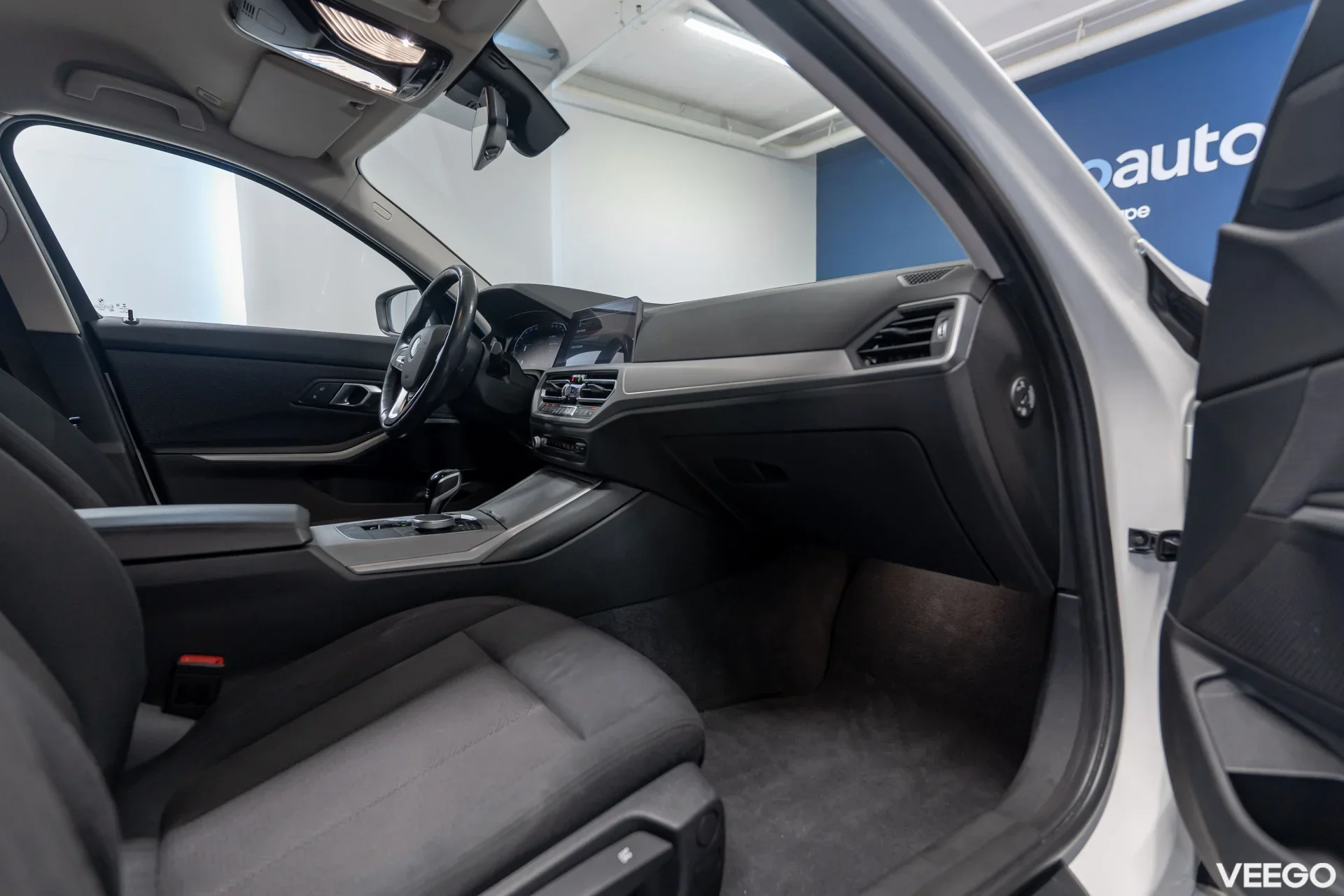 BMW 318 i Advantage 2 115kW