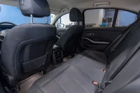 BMW 318 i Advantage 2 115kW thumbnail