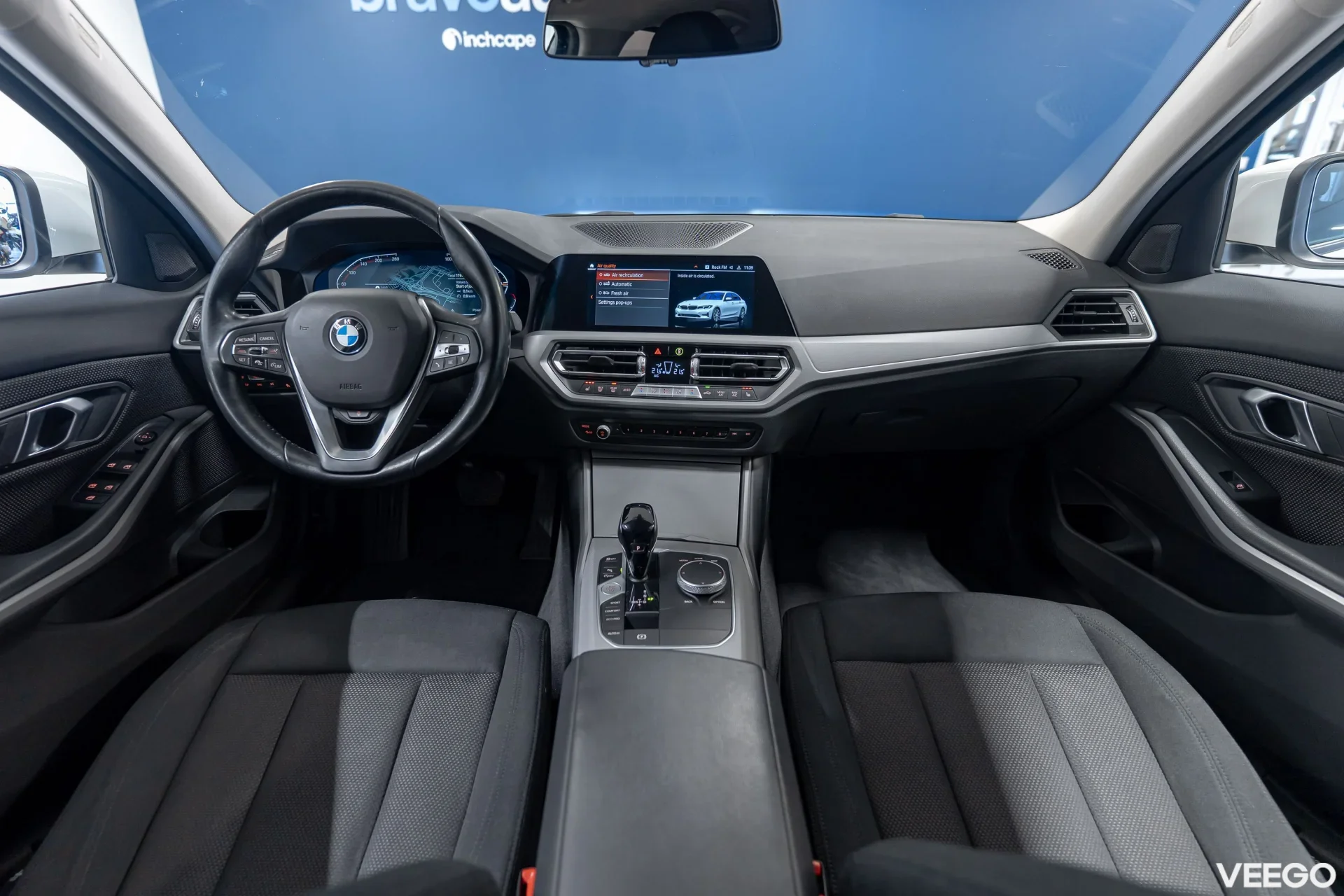 BMW 318 i Advantage 2 115kW