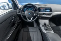 BMW 318 i Advantage 2 115kW thumbnail