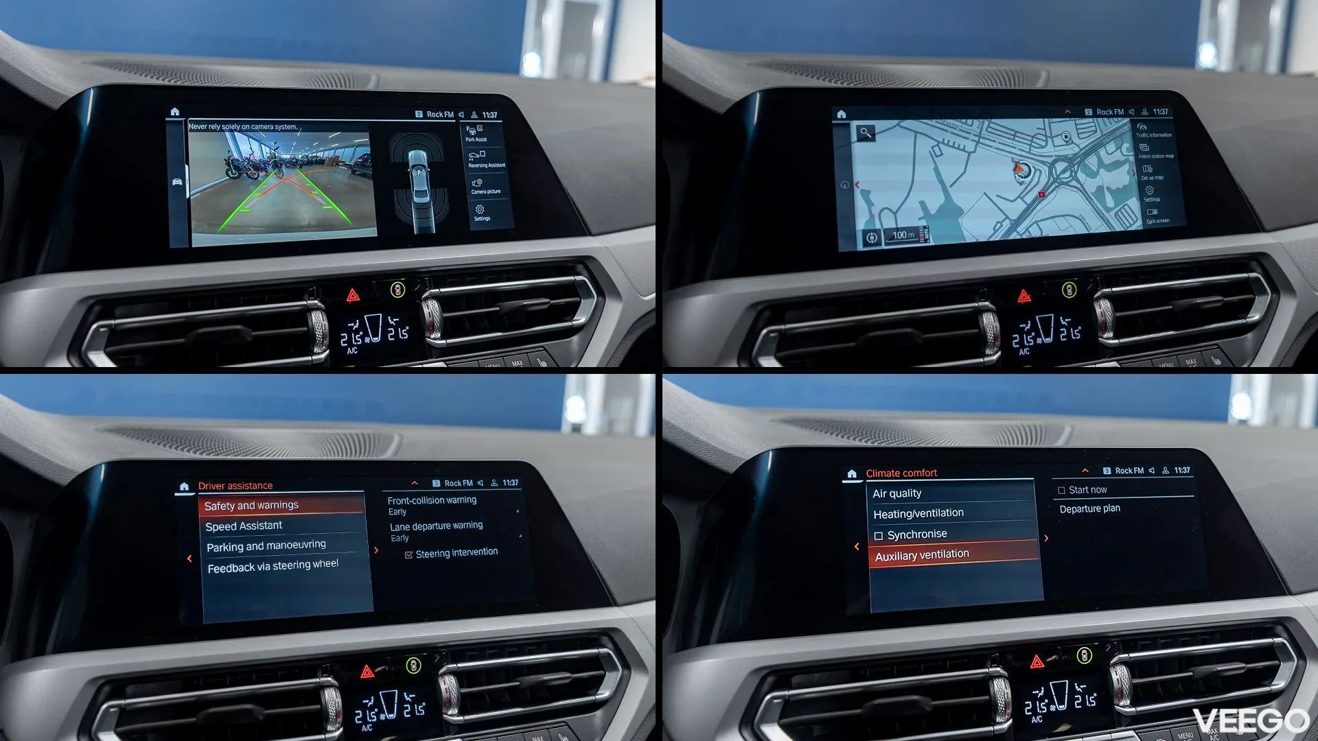 BMW 318 i Advantage 2 115kW