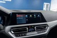 BMW 318 i Advantage 2 115kW thumbnail