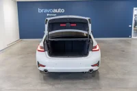 BMW 318 i Advantage 2 115kW thumbnail