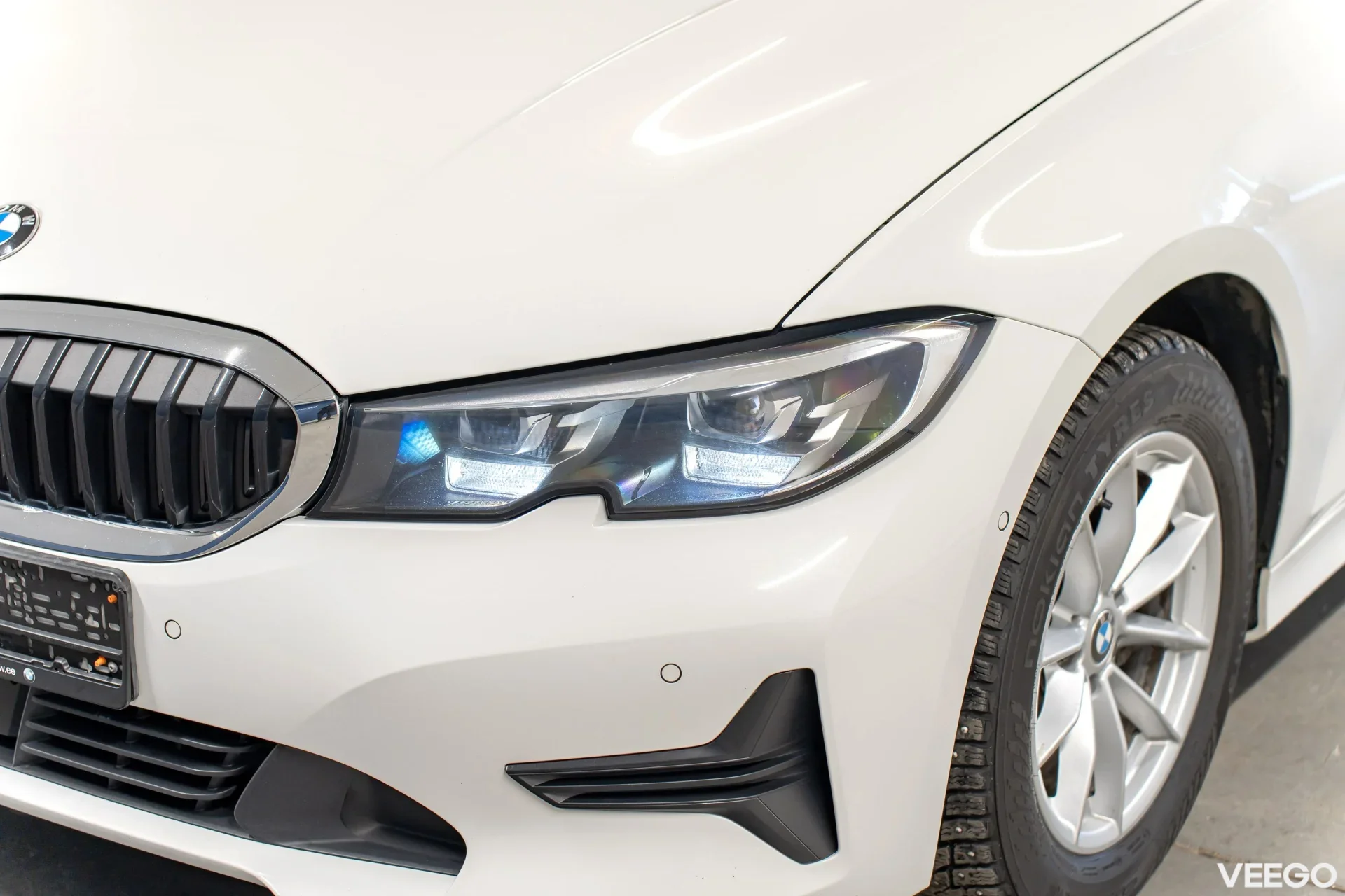 BMW 318 i Advantage 2 115kW