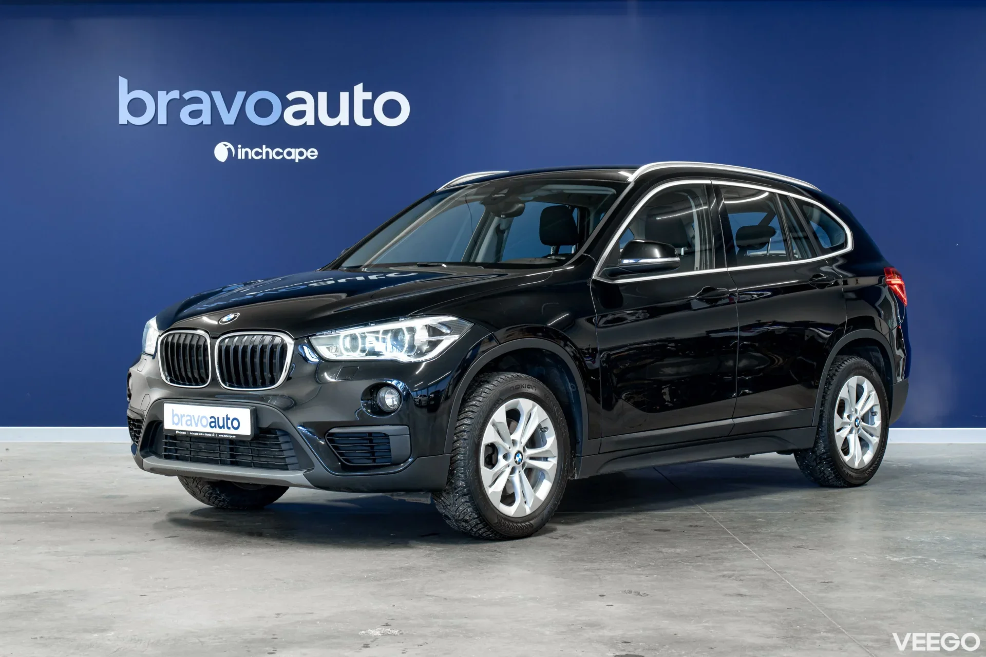BMW X1 xDrive18d 2 110kW