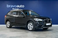 BMW X1 xDrive18d 2 110kW thumbnail