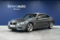 BMW 420 i Luxury Line 2 135kW thumbnail