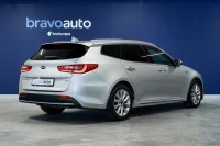 Kia Optima PHEV 2 115kW thumbnail