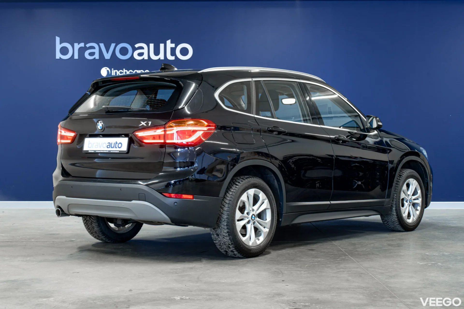 BMW X1 xDrive18d 2 110kW
