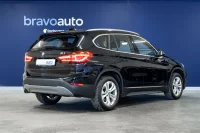 BMW X1 xDrive18d 2 110kW thumbnail