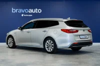 Kia Optima PHEV 2 115kW thumbnail