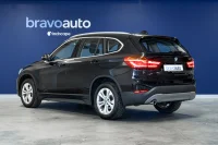 BMW X1 xDrive18d 2 110kW thumbnail