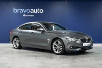 BMW 420 i Luxury Line 2 135kW thumbnail