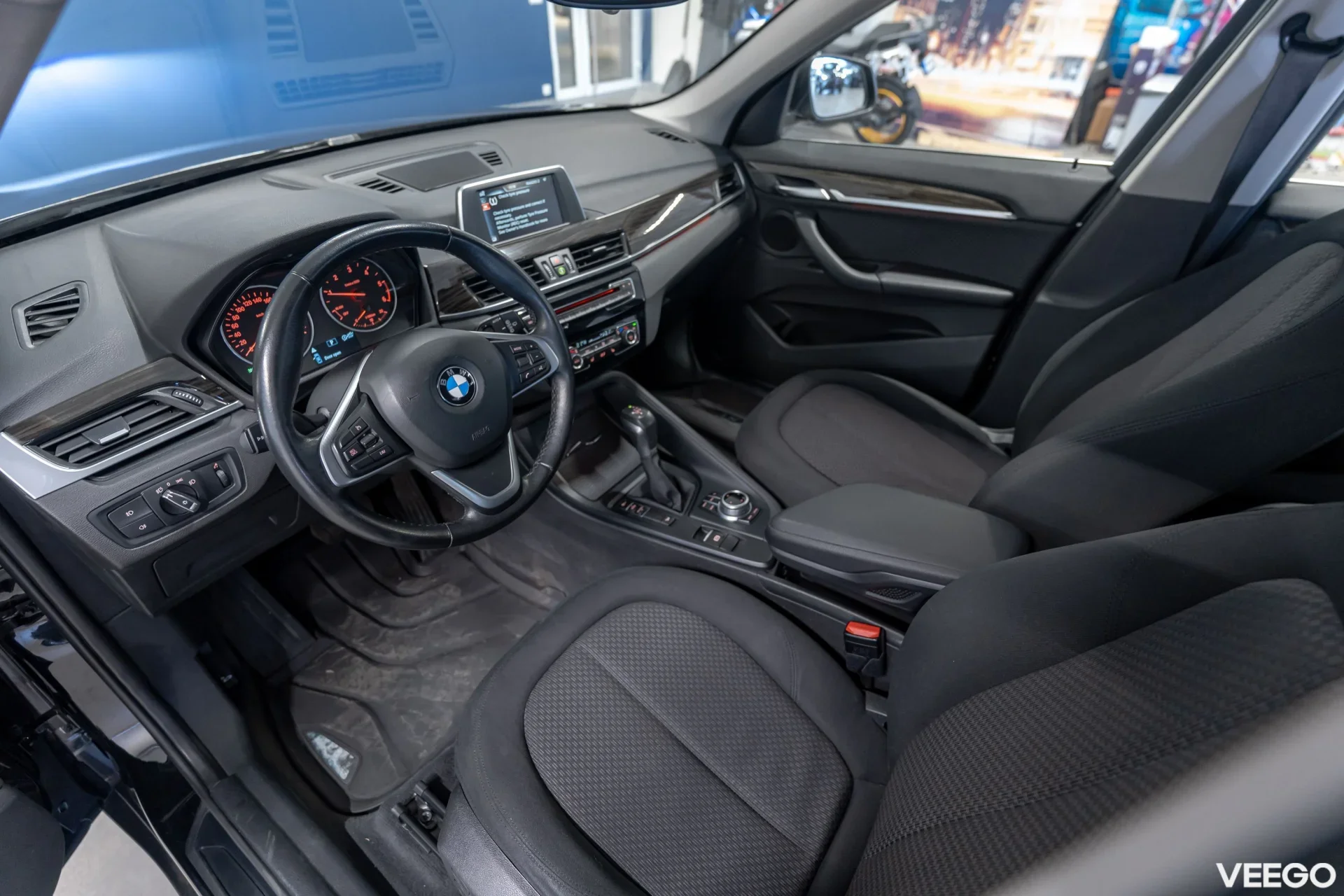 BMW X1 xDrive18d 2 110kW