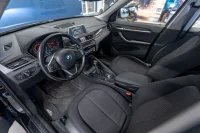 BMW X1 xDrive18d 2 110kW thumbnail