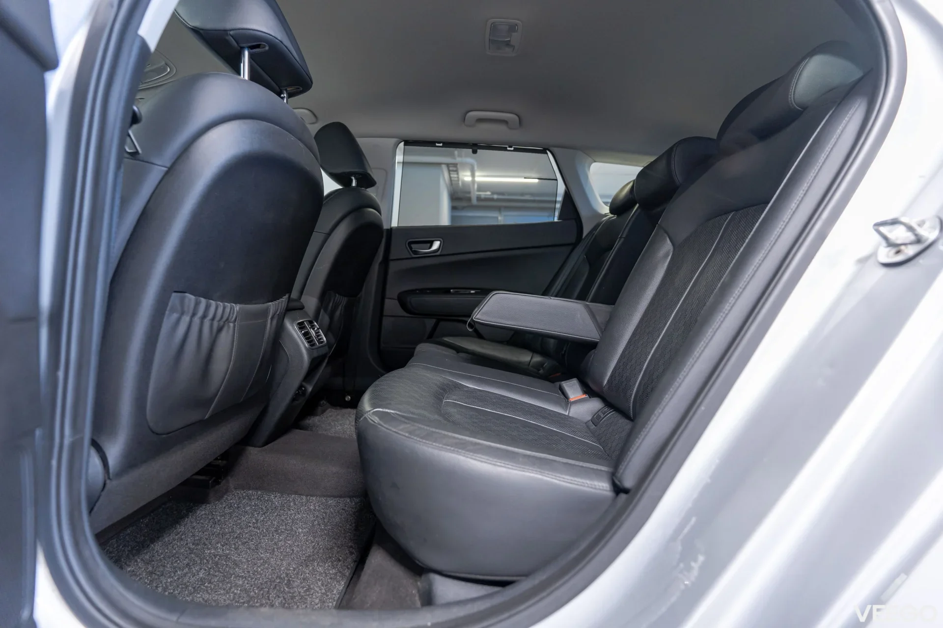 Kia Optima PHEV 2 115kW