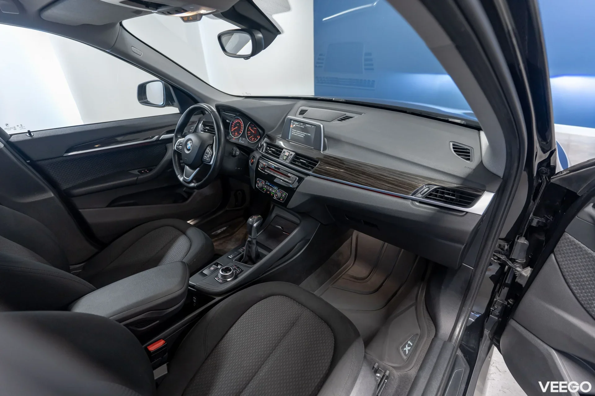 BMW X1 xDrive18d 2 110kW