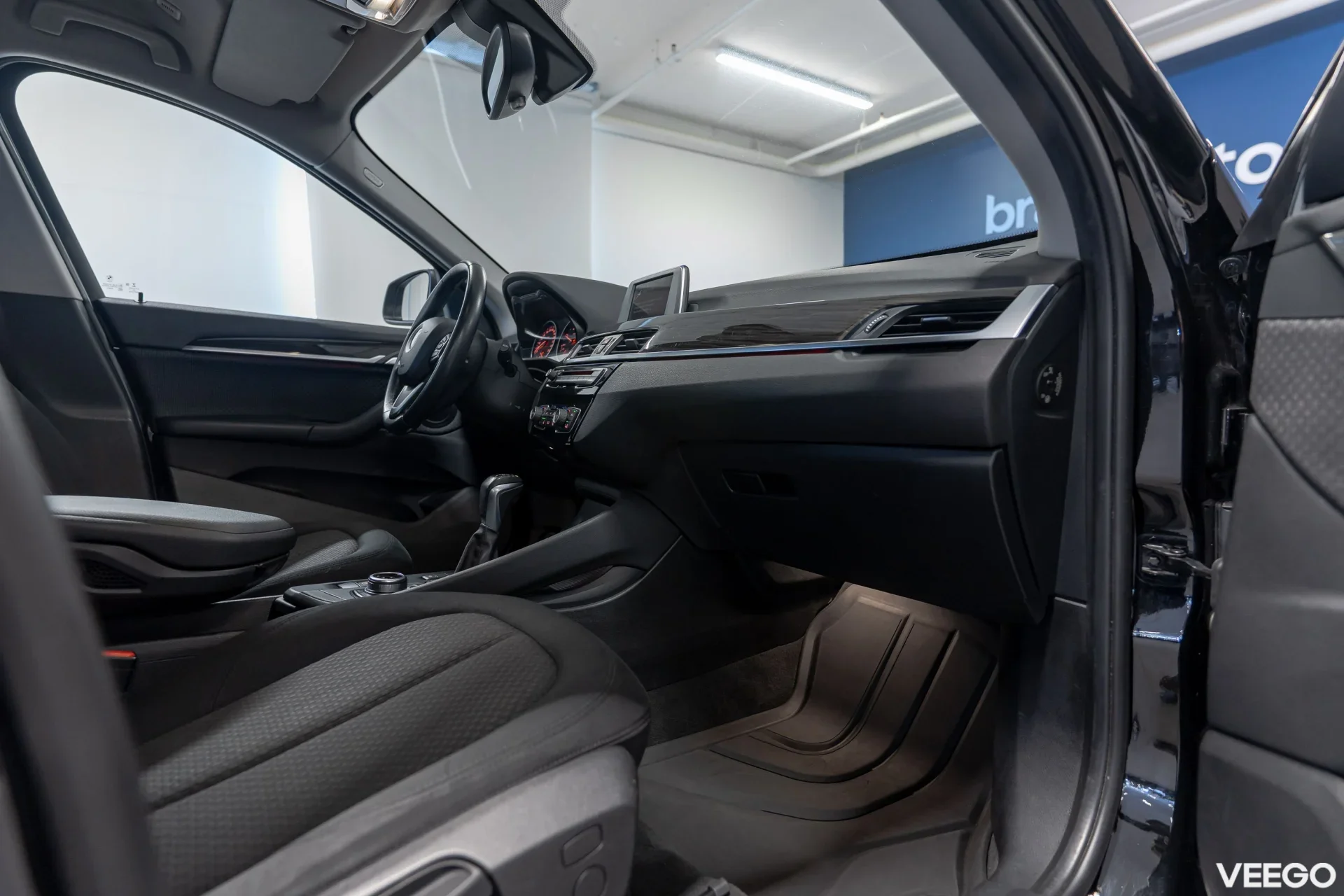 BMW X1 xDrive18d 2 110kW