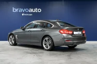 BMW 420 i Luxury Line 2 135kW thumbnail