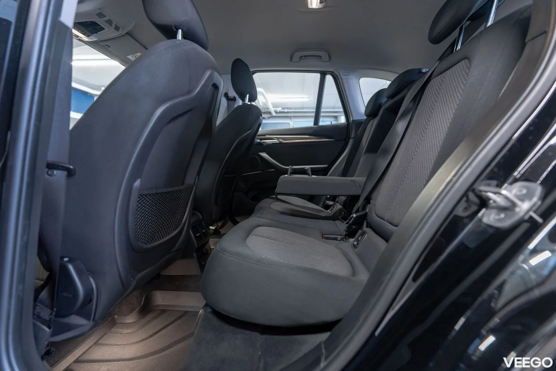 BMW X1 xDrive18d 2 110kW