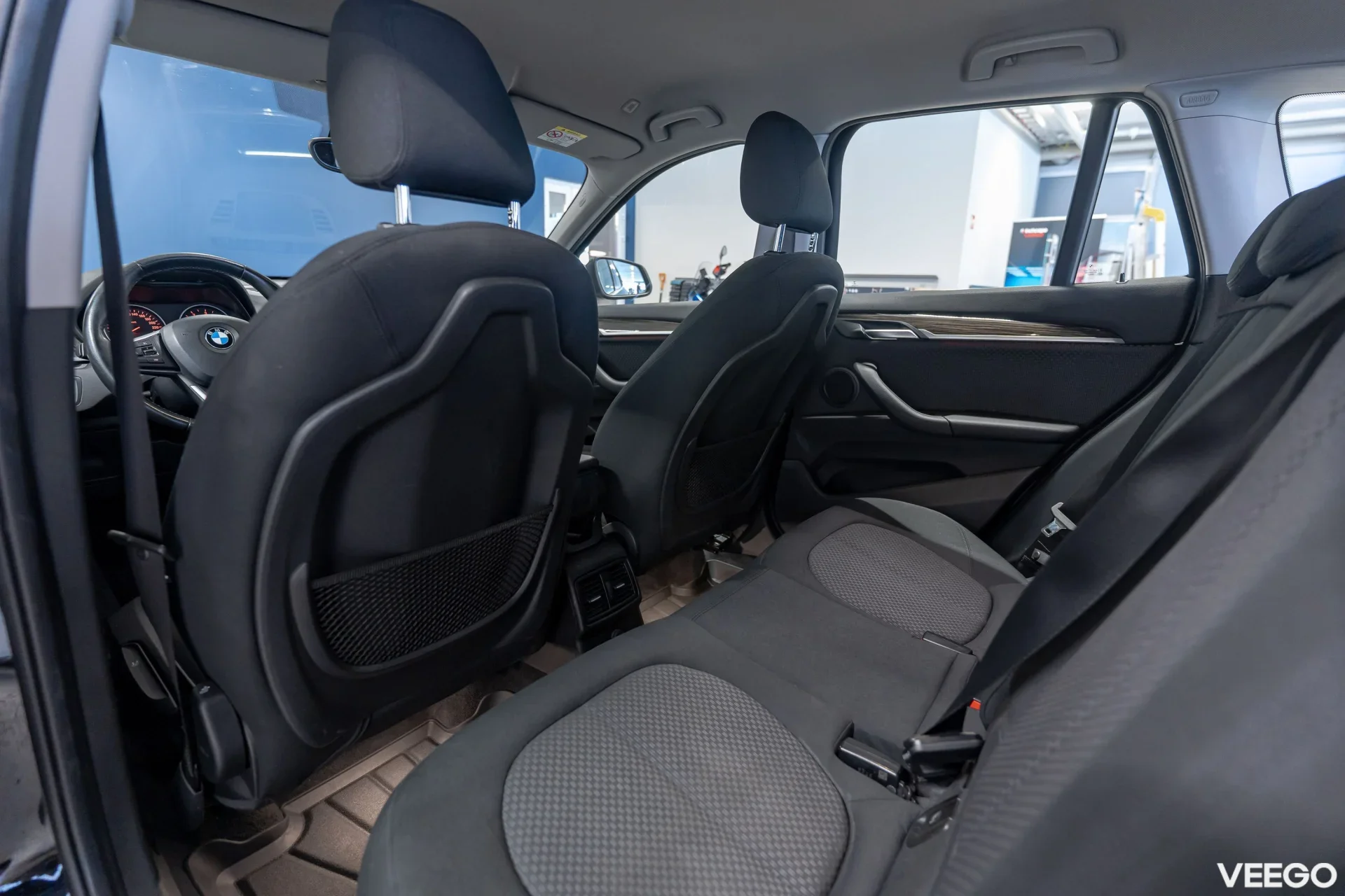 BMW X1 xDrive18d 2 110kW