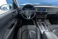 Kia Optima PHEV 2 115kW thumbnail