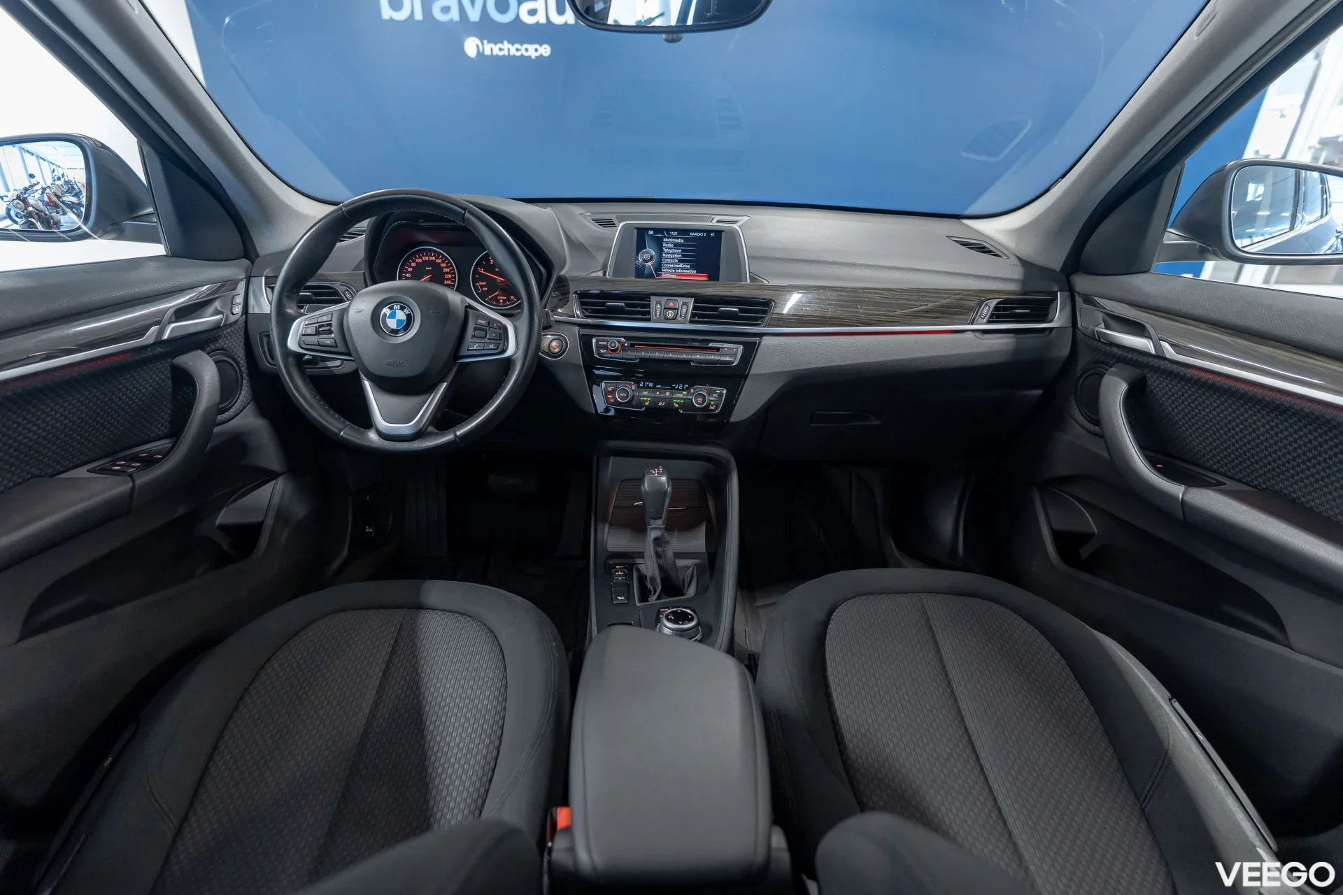 BMW X1 xDrive18d 2 110kW