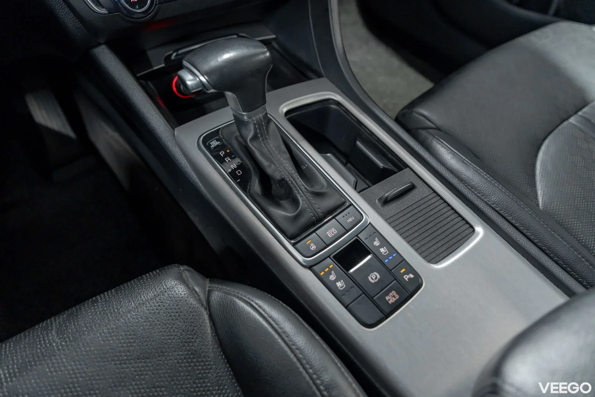 Kia Optima PHEV 2 115kW