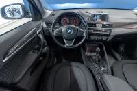 BMW X1 xDrive18d 2 110kW thumbnail