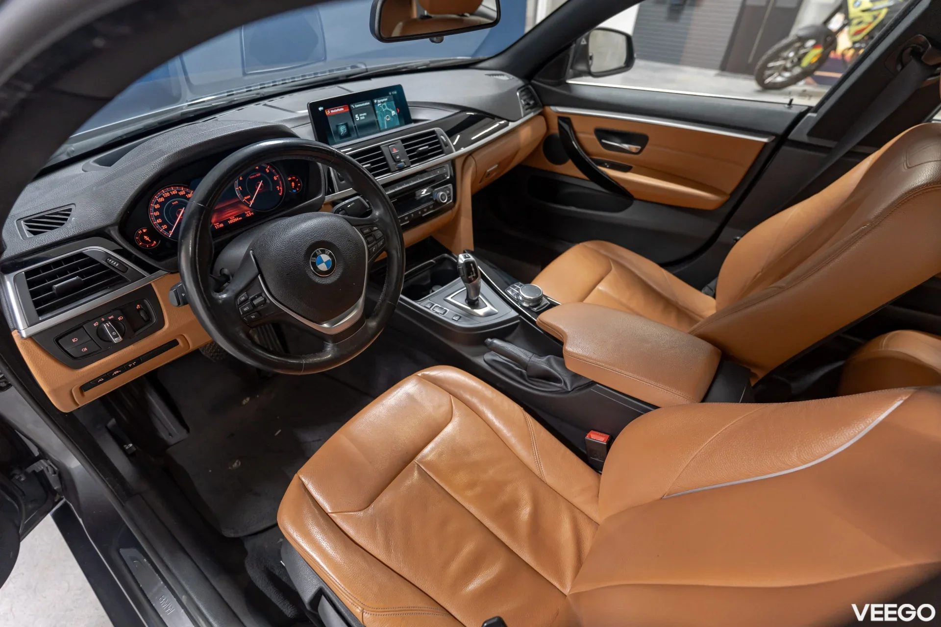 BMW 420 i Luxury Line 2 135kW