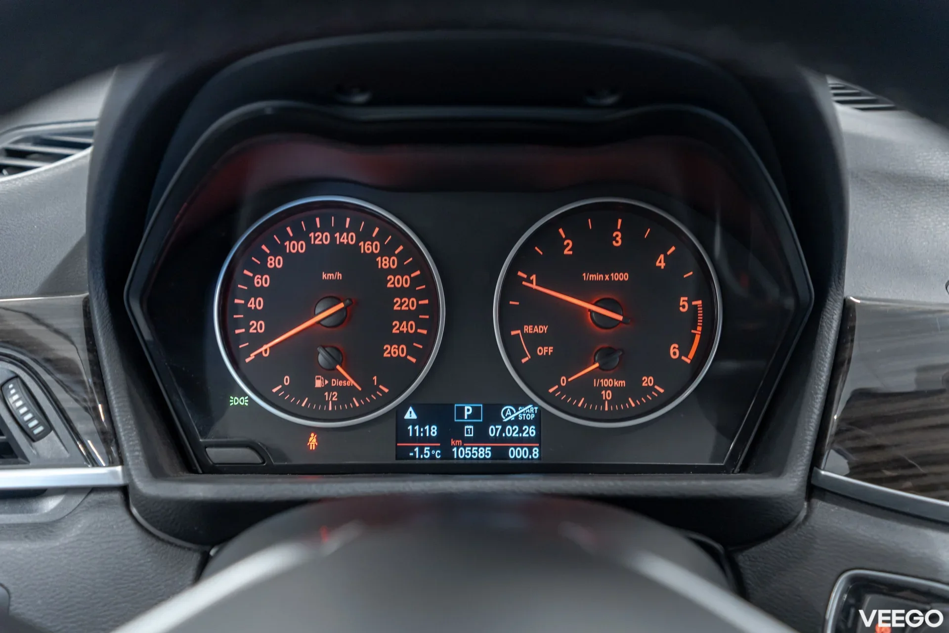 BMW X1 xDrive18d 2 110kW