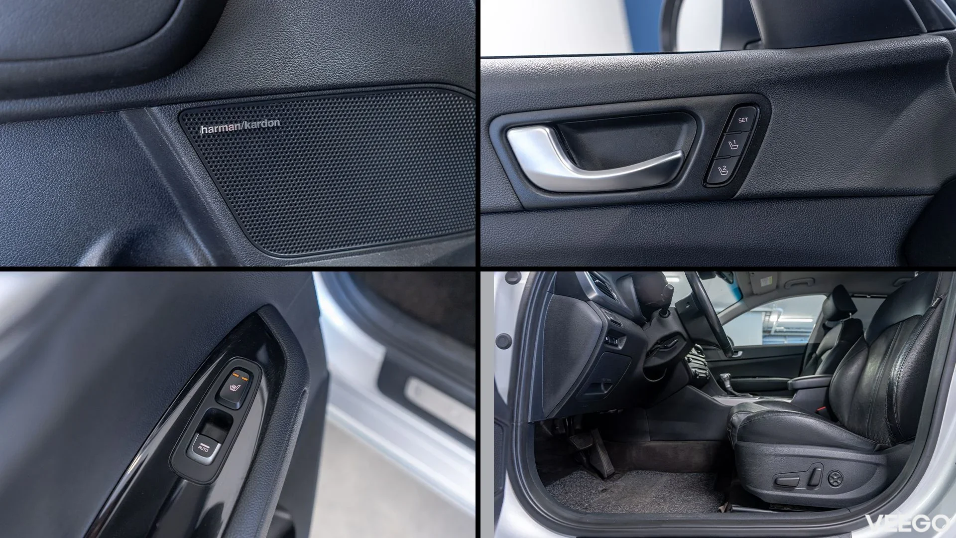 Kia Optima PHEV 2 115kW