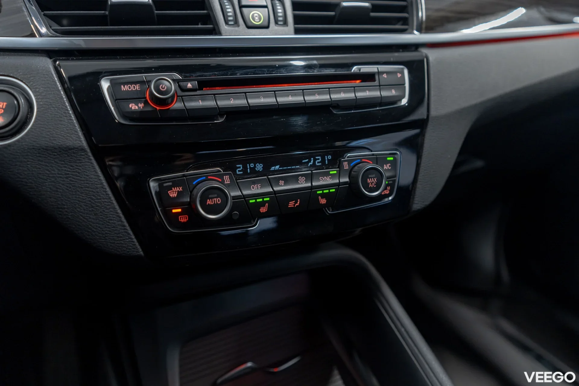 BMW X1 xDrive18d 2 110kW