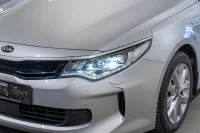 Kia Optima PHEV 2 115kW thumbnail