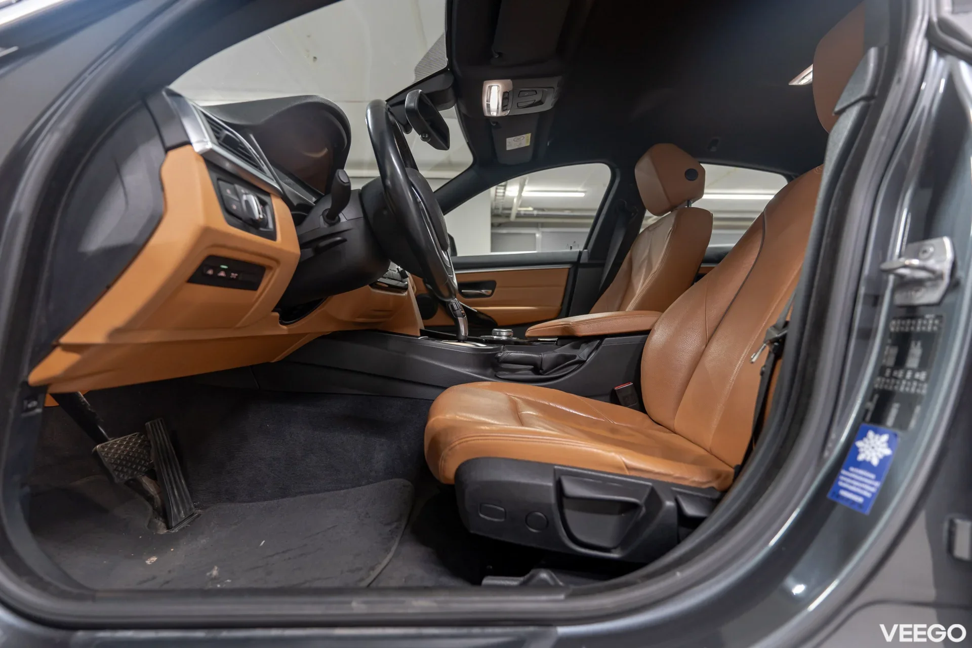 BMW 420 i Luxury Line 2 135kW