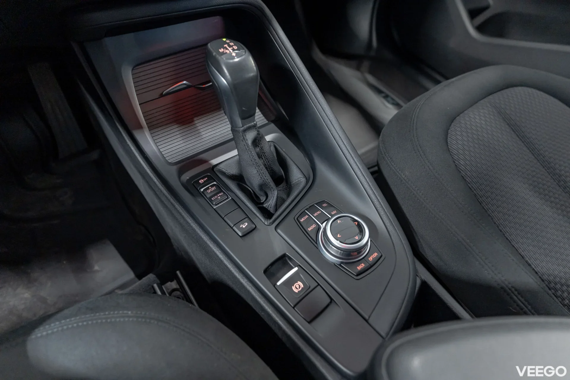 BMW X1 xDrive18d 2 110kW