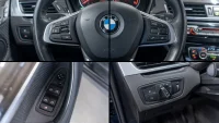 BMW X1 xDrive18d 2 110kW thumbnail