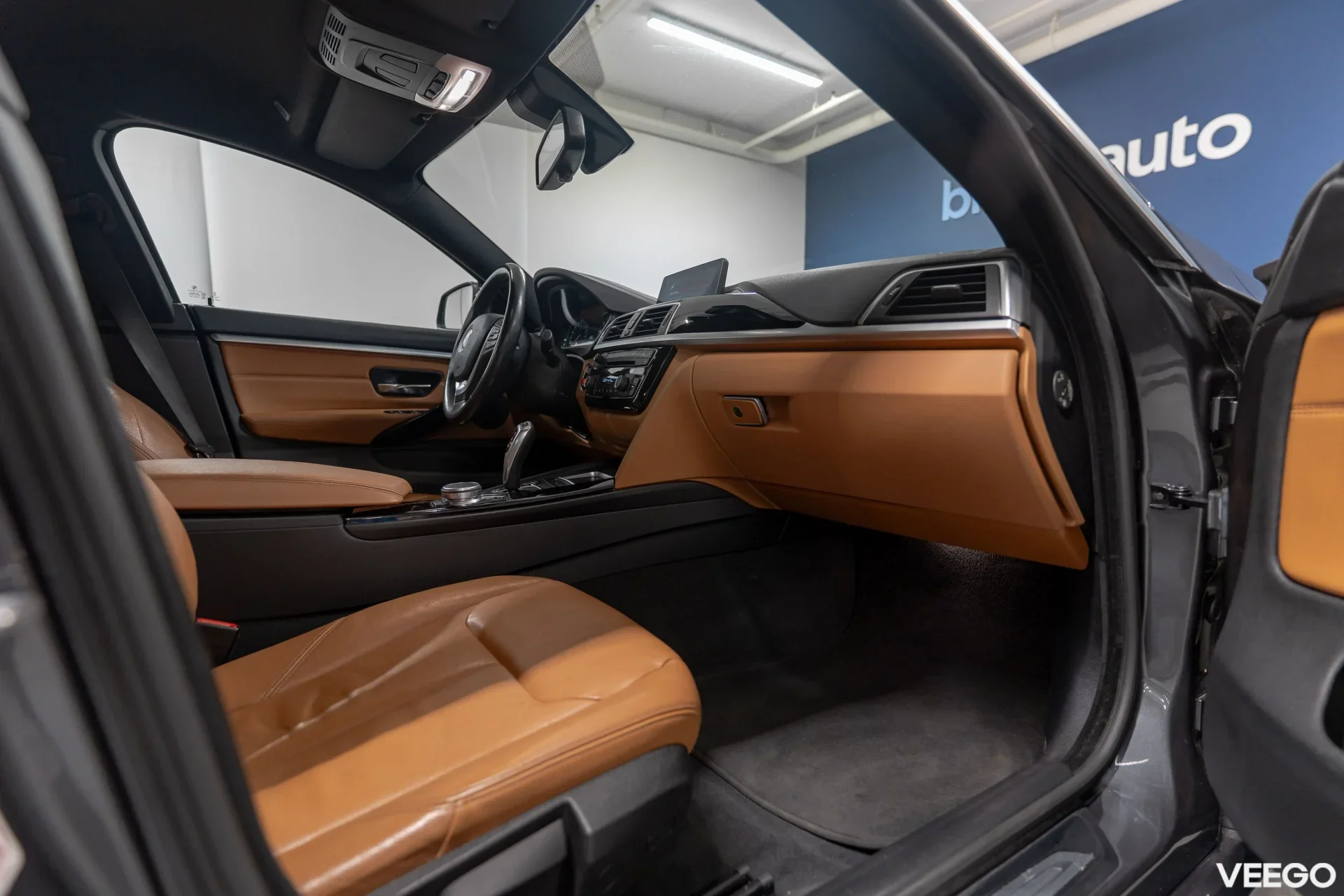 BMW 420 i Luxury Line 2 135kW