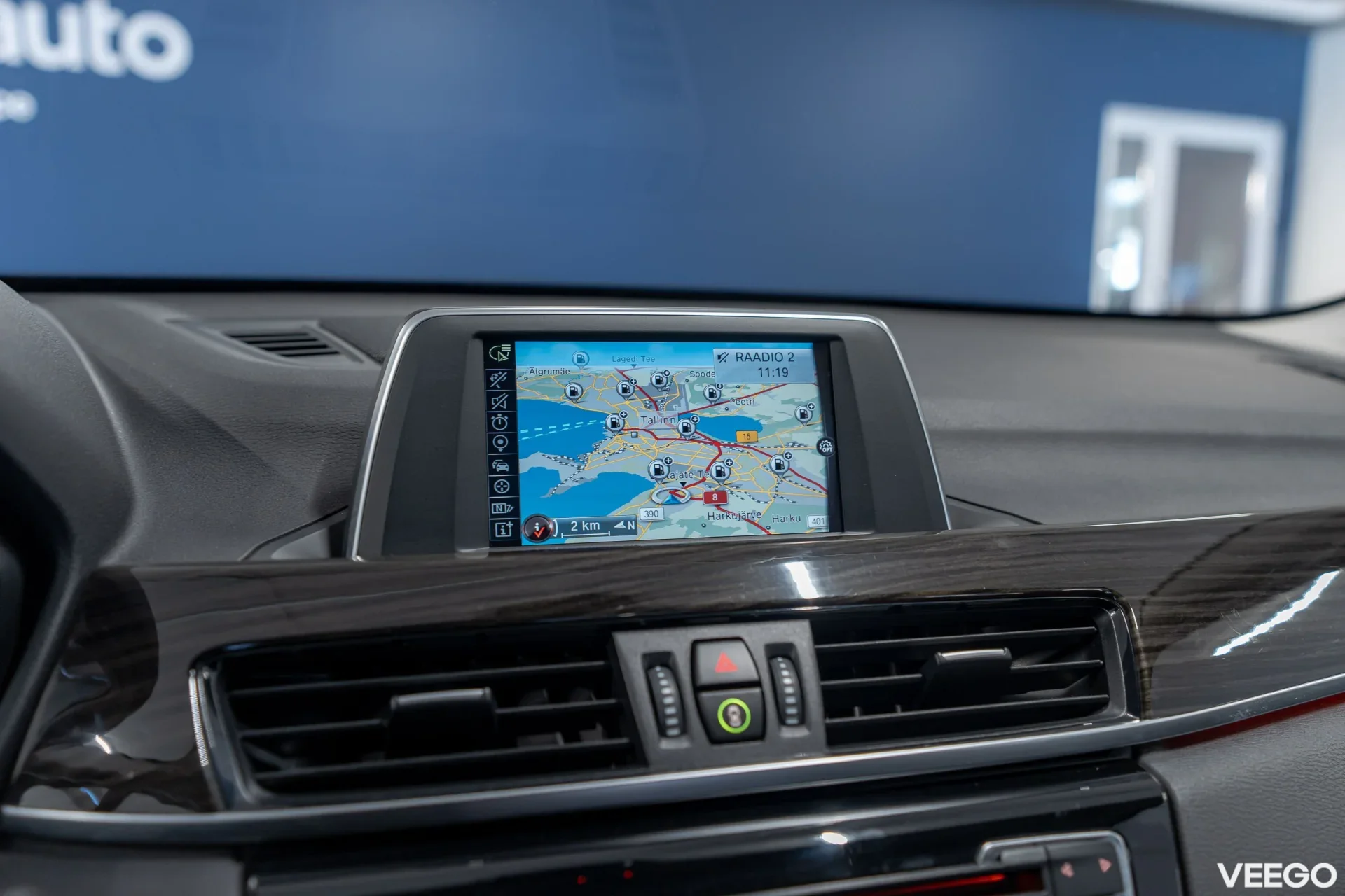 BMW X1 xDrive18d 2 110kW