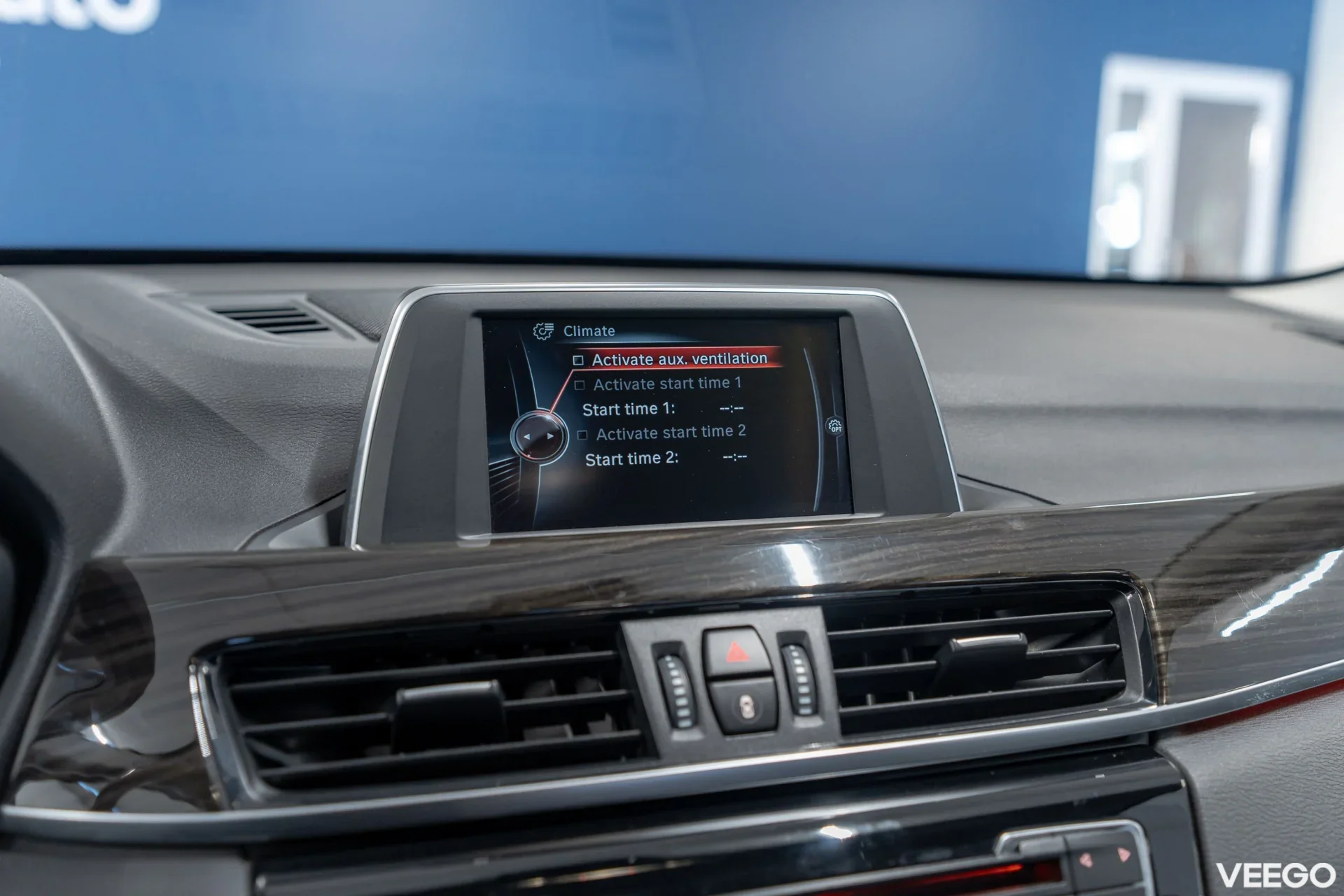 BMW X1 xDrive18d 2 110kW