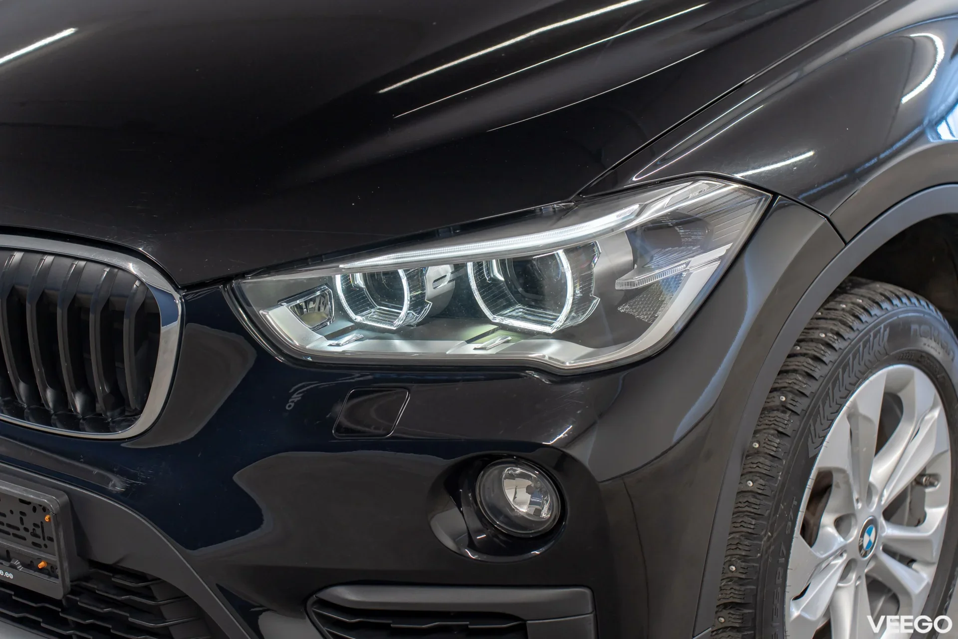 BMW X1 xDrive18d 2 110kW