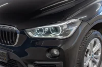 BMW X1 xDrive18d 2 110kW thumbnail