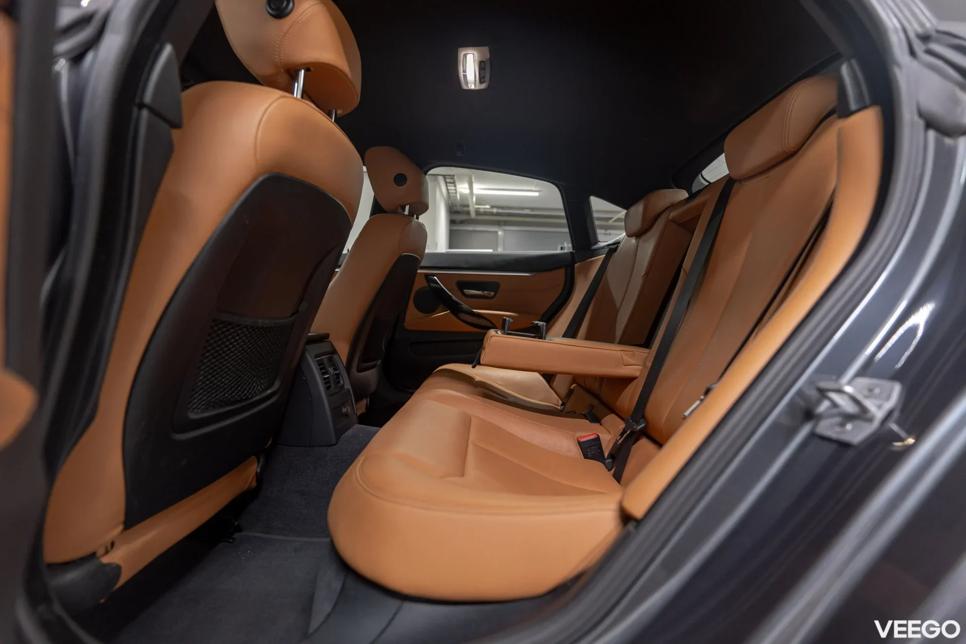 BMW 420 i Luxury Line 2 135kW